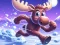 Gra Gravity Moose w Internecie