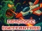 Gra Invaders Destruction w Internecie