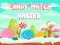 Gra Candy Match Master w Internecie