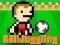 Gra Ball Juggling w Internecie