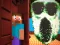 Gra Craft Doors: Horror Run w Internecie