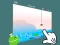 Gra Hunt feed the frog 2 w Internecie