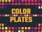 Gra Color Plates w Internecie