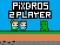 Gra PixBros 2 Player w Internecie