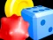 Gra Waggle Balls 3D w Internecie