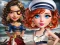 Gra Sailor Chic vs Pirate Charm w Internecie