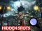 Gra Hidden Spots Under the Moon w Internecie