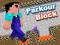 Gra Parkour Block w Internecie