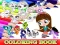 Gra Coloring Book for Littlest Pet Shop w Internecie