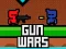 Gra Gun wars w Internecie