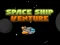 Gra Space ship Venture w Internecie