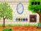 Gra White Brick Backyard Escape w Internecie