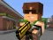 Gra Minecraft Soldiers Jigsaw w Internecie