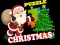 Gra Christmas Santa Puzzle w Internecie