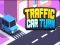 Gra Traffic Car Turn w Internecie