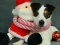 Gra Funny Christmas Dogs w Internecie