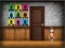 Gra Amgel Kids Room Escape 66 w Internecie