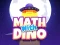 Gra Math With Dino w Internecie