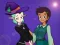 Gra Owl Witch BFF Dress Up w Internecie