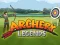 Gra Archery legends w Internecie