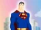 Gra Superman w Internecie