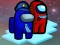 Gra Among Us Endless Run w Internecie