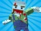 Gra Blocky Gun Warfare Zombie w Internecie