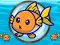 Gra Pong Fish w Internecie