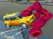 Gra Miami Car Stunt w Internecie