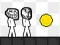 Gra Troll Stick Face Escape w Internecie