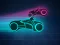 Gra Neon Slither Sim w Internecie