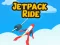 Gra Jetpack Ride w Internecie