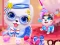 Gra Cute Virtual Dog w Internecie