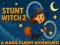 Gra Stunt Witch 2 w Internecie