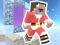 Gra Noob Steve Christmas w Internecie