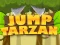 Gra Jump Tarzan w Internecie