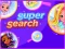 Gra Super Search w Internecie