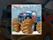 Gra Winter Monster Truck Puzzles w Internecie