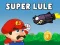 Gra Super Lule Mario w Internecie