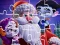 Gra Super Monsters Christmas Jigsaw w Internecie