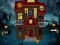 Gra Halloween Magic Lady Escape w Internecie