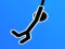 Gra Stickman Hero w Internecie
