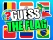 Gra Guess The Flags w Internecie