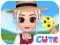 Gra My Cottagecore Aesthetic Look w Internecie