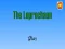 Gra The Leprechuam w Internecie
