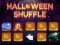 Gra Halloween Shuffle w Internecie