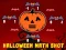 Gra Halloween Math Shot w Internecie