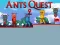 Gra Ants Quest 2 w Internecie