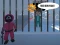 Gra Escape Plan in Squid Game w Internecie