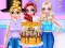 Gra Pancake Cake Treat w Internecie